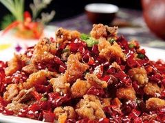 -林中乐辣子鸡(歌乐山总店)