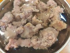 牛滑-老牌依强牛肉店(达道总店)