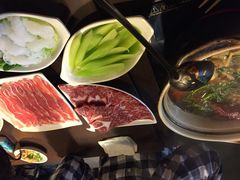 随变烧烤麻辣鸡煲(油麻地)-随变烧烤麻辣鸡煲(佐敦店)