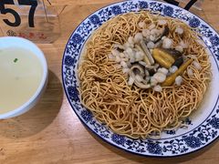 -裕兴记·三虾面(西北街总店)