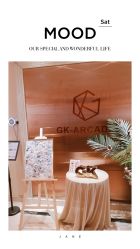 -GK-ARCADIA美睫美甲