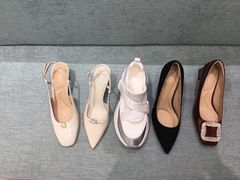 -长沙友阿奥特莱斯