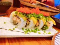 -桃太郎创作料理(大坪店)