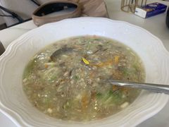 -祈胜邨•顺德鱼生•顺德菜(容桂店)