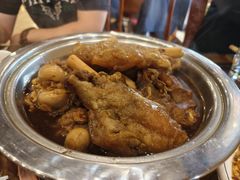 -民族饭荘(新华大街店)