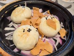 -火啫啫·粤式啫啫煲(南通首店)