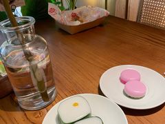 -泰香米泰国餐厅(中大国际店)