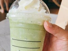 -星巴克(海口美兰机场分店)