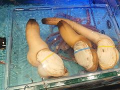 -阿伟海鲜楼·福建菜(延寿店)