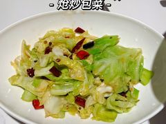-川味堂·四川豆花(八卦岭店)