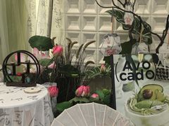 -山与蓝·轻糖鲜果蛋糕(勒泰店)
