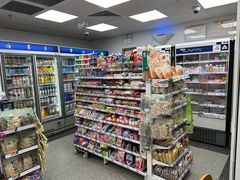 -7-ELEVEn(深圳宝安机场近14登机口)