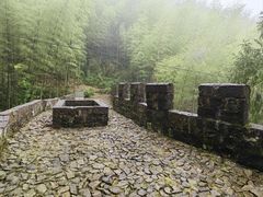 -仙霞关景区
