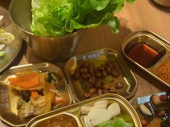 -闻老头·菊花炭烤肉(D11店)