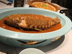-阿五黄河大鲤鱼(英协路店)