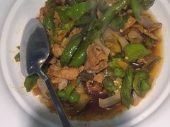 -兰湘子·湘菜小炒(石家庄万象城店)