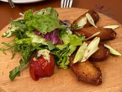 -Golden Lily河内巴黎法越料理餐厅(建国西路店)