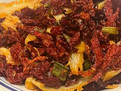 -福苗小骆驼烧烤(大唐不夜城店)