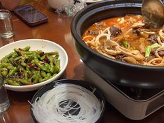 -肖记公安牛肉鱼杂馆·省级非物质文化遗产(三角路直营店)