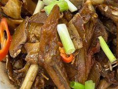 -鑫鸿达·海鲜闽菜热炒小馆(中山路店)
