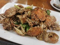 -87号烧烤海鲜·大排档(金沙滩店)