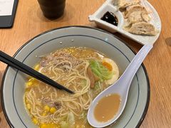 -yokocho上横町·日本食街(深业上城店)