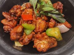 -太兴餐厅(东方广场分店)