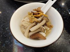 -草墩罗非鱼庄•野生菌•腊排骨(七星街上段店)