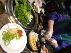 -火炉火自助餐(悠唐购物中心店)