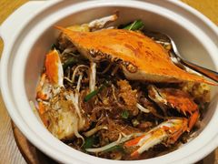 -新海渔港·胶东海鲜家常菜·家宴(奥体中心店)