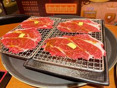 -有喜屋·鲜鸡烧鸟·居酒屋(安龙路店)
