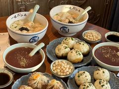 -鑫震源·苏式大虾生煎(山塘街店)