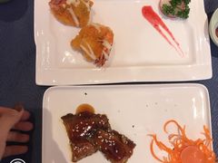 -鹭江潮餐厅•福建菜(鹭江佲家酒店)