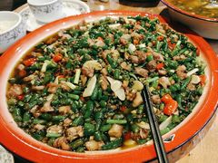 -江湖黑大兔(杨家坪店)