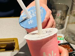 -丰茂烤串(外滩星荟中心店)