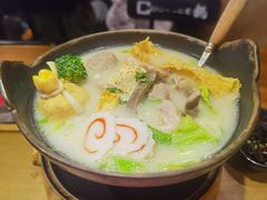 -老爷锅(新街口IFCX店)