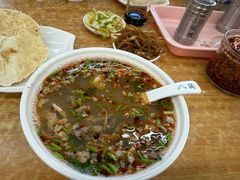 -八沟羊汤(河北大街店)