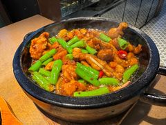 -新发现(宝山龙湖店)