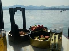 -柳莺湖上·湖景餐厅·江南菜(西湖店)