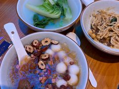 -兵哥豌豆面(壹方城店)