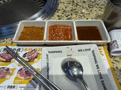 -安又胖韩国烤肉(美罗城店)