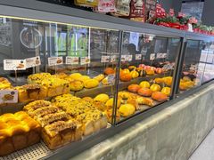 -LELECHA乐乐茶(百货大楼店)