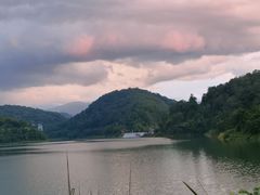 -孔雀湖生态旅游区
