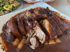 -丰宝源客家菜(常平店)