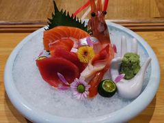 -Hatsune隐泉日式料理(三里屯太古里店)