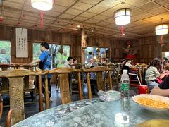 大堂-青城甲(青城山店)