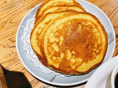 玉米饼-關東雪东北菜(中庚漫游城店)
