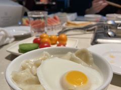-海底捞火锅(枫蓝国际购物中心店)