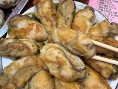 -谢记上海大排档(长寿路店)
