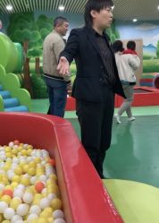 -纯一宝贝儿童游泳中心(生态大街店)